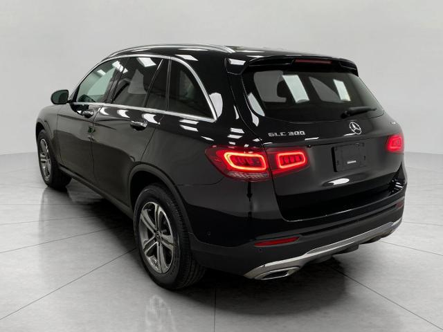 2022 Mercedes-Benz GLC Vehicle Photo in Appleton, WI 54913