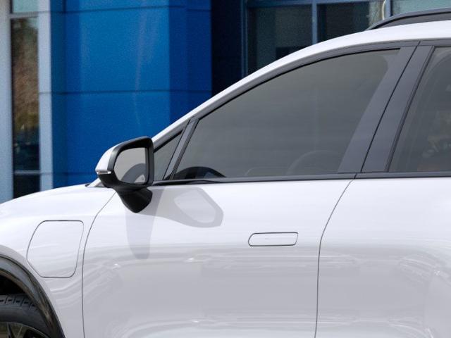 2025 Chevrolet Equinox EV Vehicle Photo in APPLETON, WI 54914-4656
