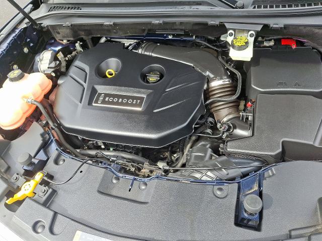2015 Lincoln MKC Vehicle Photo in TREVOSE, PA 19053-4984