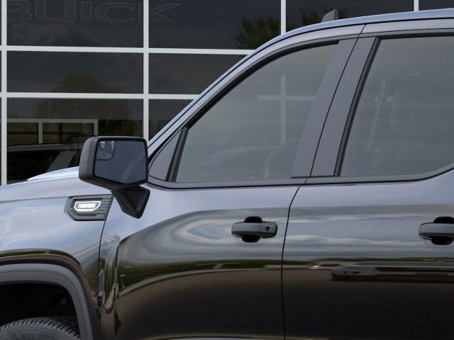 2025 GMC Sierra 1500 Vehicle Photo in TOPEKA, KS 66609-0000