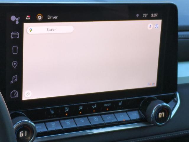 2023 Chevrolet Colorado Vehicle Photo in Brunswick, GA 31525