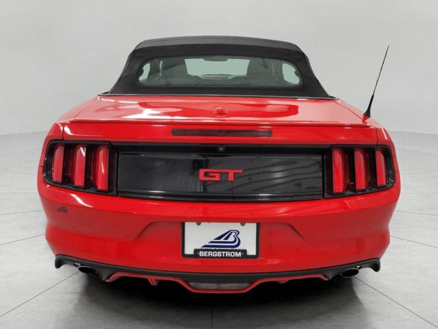 2017 Ford Mustang Vehicle Photo in Neenah, WI 54956