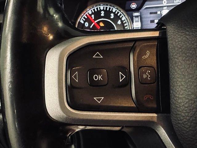2020 Ram 1500 Vehicle Photo in MEDINA, OH 44256-9631