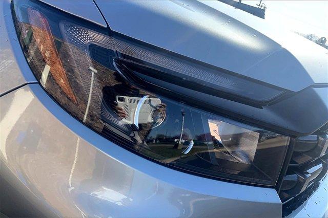 2025 Honda Ridgeline Vehicle Photo in TOPEKA, KS 66609-0000