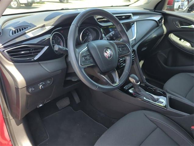 2023 Buick Encore GX Vehicle Photo in PASADENA, CA 91107-3803