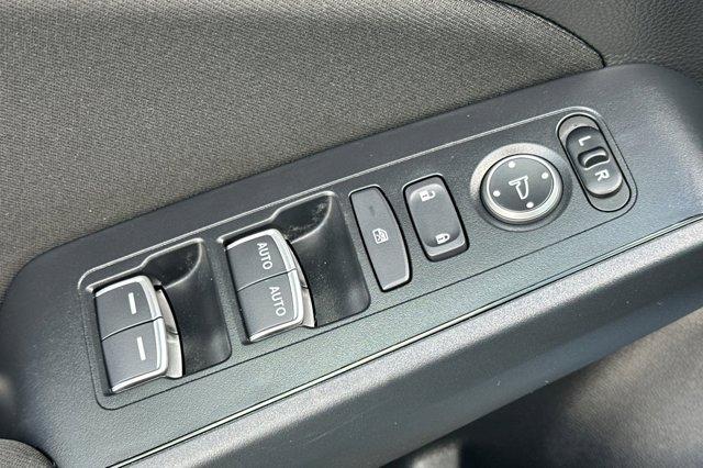 2024 Honda Civic Sedan Vehicle Photo in STOCKTON, CA 95212-2838