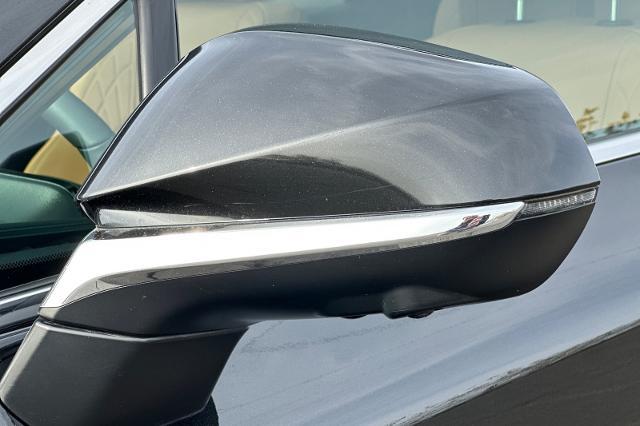 2024 Lexus RX Vehicle Photo in SPOKANE, WA 99202-2191