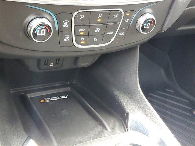 2023 Chevrolet Traverse Vehicle Photo in SUNRISE, FL 33323-3202