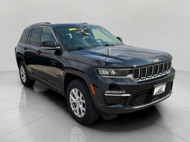 Full Hood & Fender + Mirror Kit | JEEP WAGONEER 2022
