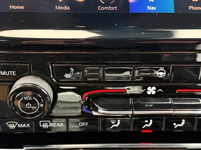 2023 Jeep Grand Cherokee L Vehicle Photo in MIDDLETON, WI 53562-1492