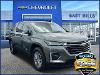 Certified 2022 Chevrolet Traverse 1LT with VIN 1GNEVGKW6NJ195029 for sale in Freeport, NY