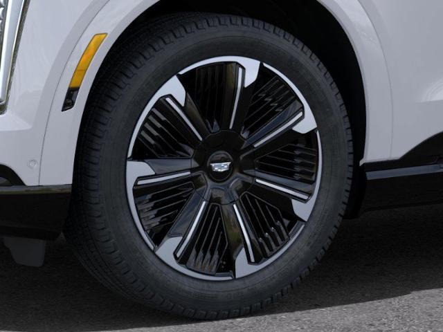 2025 Cadillac ESCALADE IQ Vehicle Photo in KANSAS CITY, MO 64114-4545