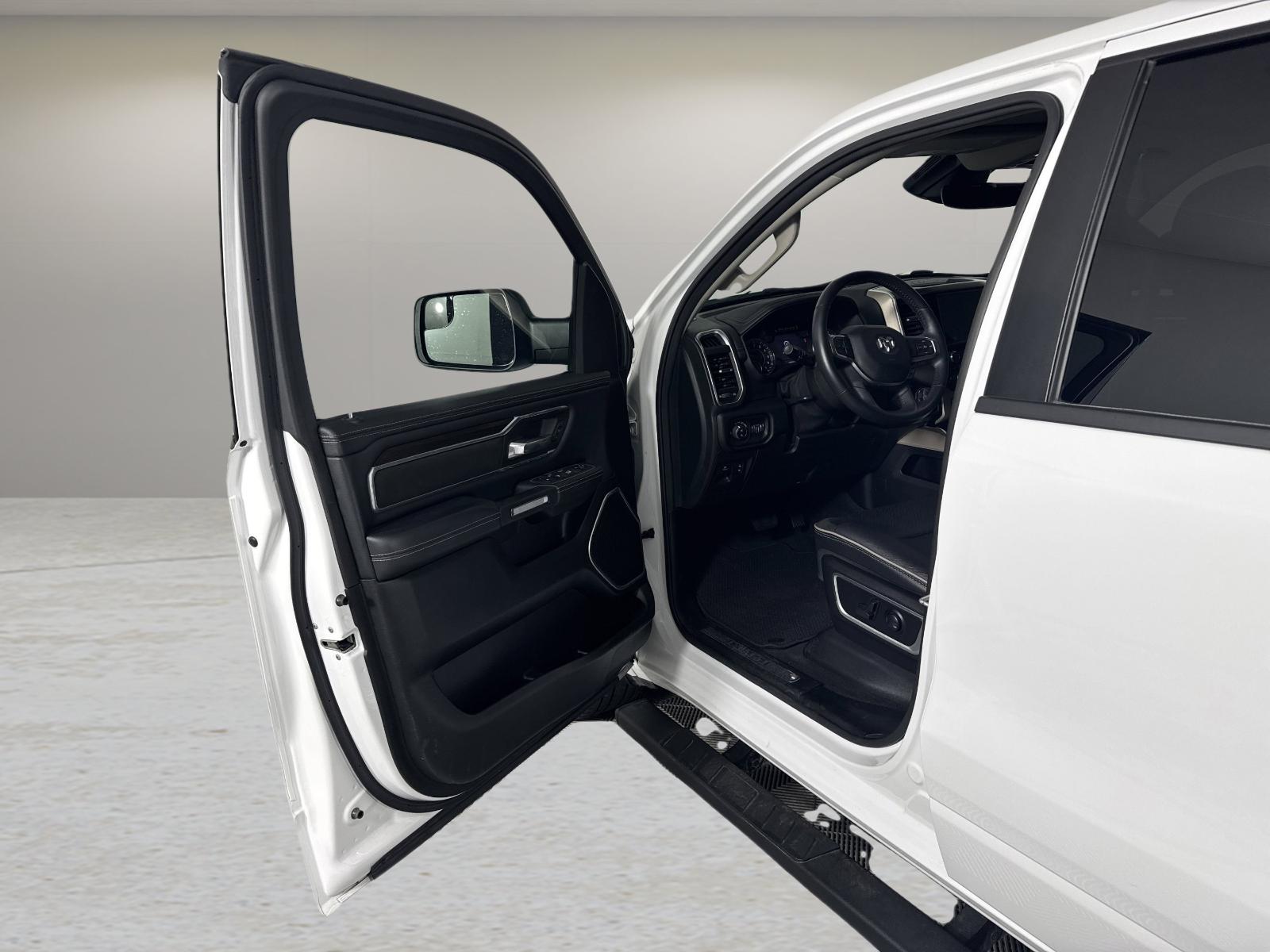 2022 Ram 1500 Vehicle Photo in Georgetown, TX 78626