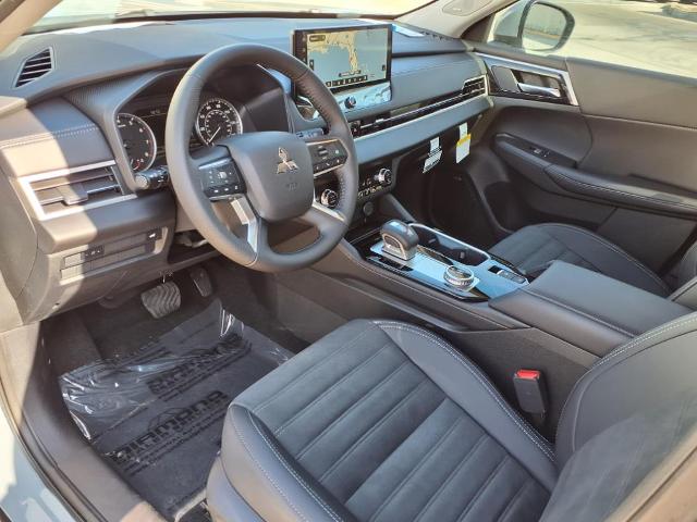 2025 Mitsubishi Outlander Vehicle Photo in Tampa, FL 33612