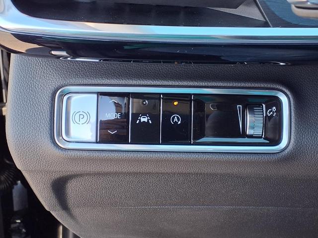 2025 Buick Envision Vehicle Photo in Denton, TX 76205