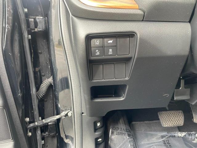 2018 Honda CR-V Vehicle Photo in Oshkosh, WI 54904