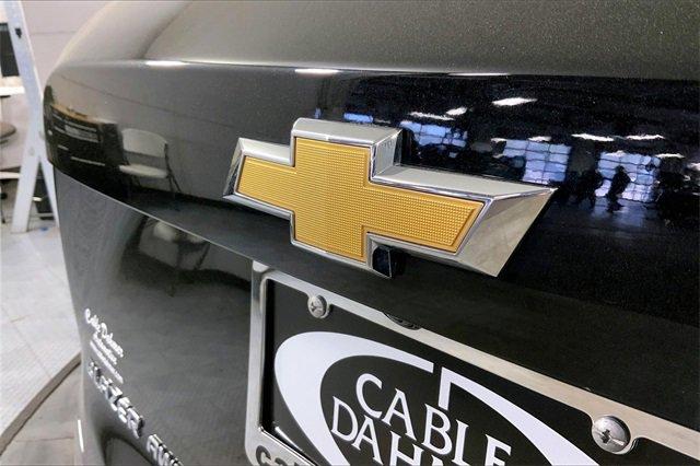 2023 Chevrolet Blazer Vehicle Photo in INDEPENDENCE, MO 64055-1314