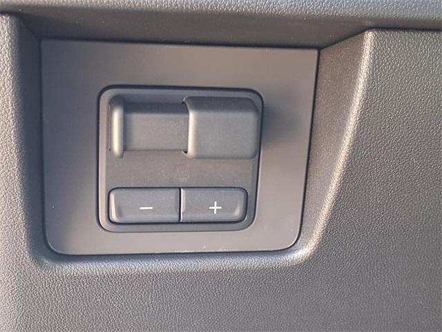 2025 Chevrolet Colorado Vehicle Photo in ELGIN, TX 78621-4245