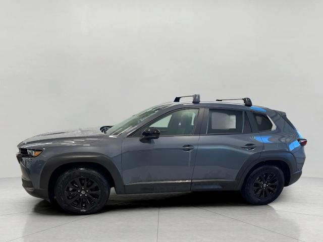 2024 Mazda CX-50 Vehicle Photo in Green Bay, WI 54304