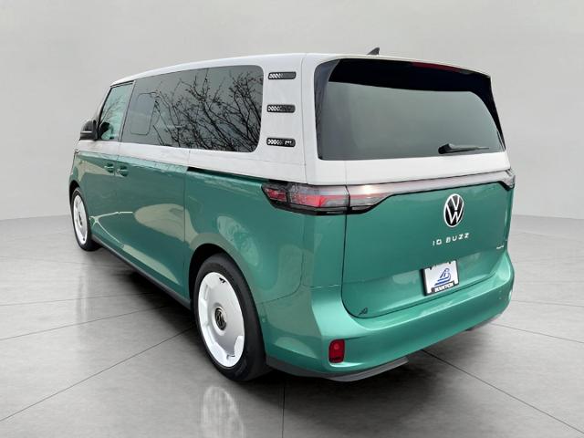 2025 Volkswagen ID. Buzz Vehicle Photo in Oshkosh, WI 54904