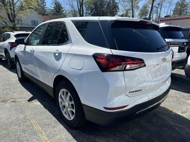 2022 Chevrolet Equinox Vehicle Photo in Roslyn, NY 11576