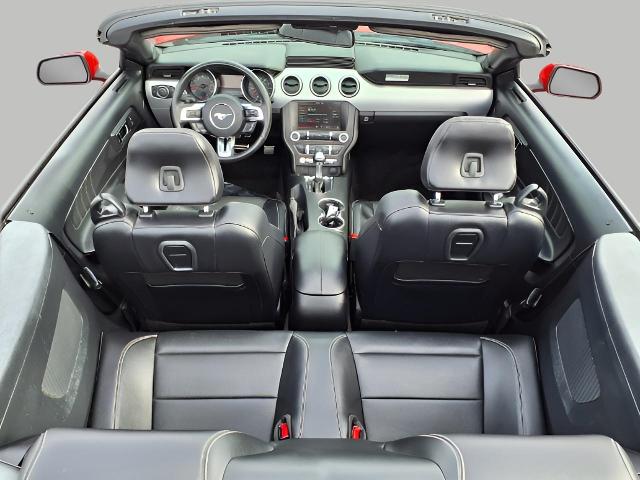 2015 Ford Mustang Vehicle Photo in Neenah, WI 54956