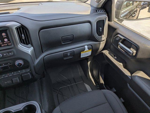 2025 Chevrolet Silverado 1500 Vehicle Photo in BRUNSWICK, GA 31525-1881
