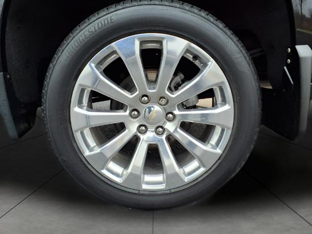 2021 Chevrolet Silverado 1500 Vehicle Photo in Oshkosh, WI 54904