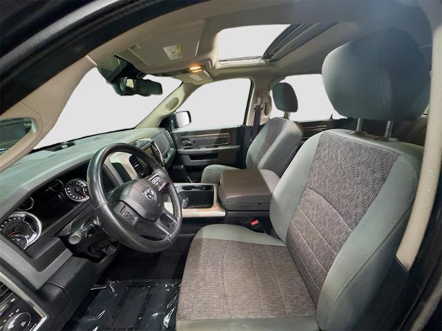 2016 Ram 1500 Vehicle Photo in EVERETT, WA 98203-5662