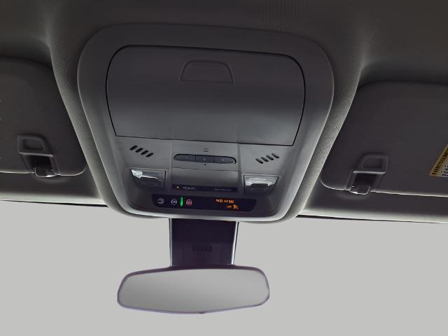 2020 Chevrolet Equinox Vehicle Photo in Oshkosh, WI 54904