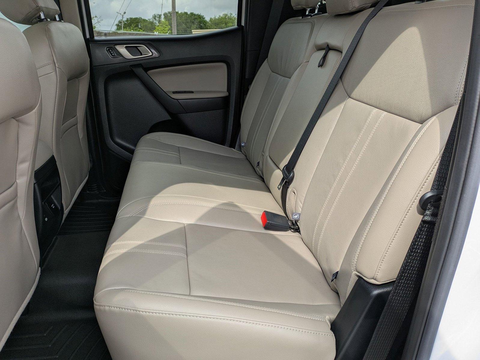 2020 Ford Ranger Vehicle Photo in Corpus Christi, TX 78415