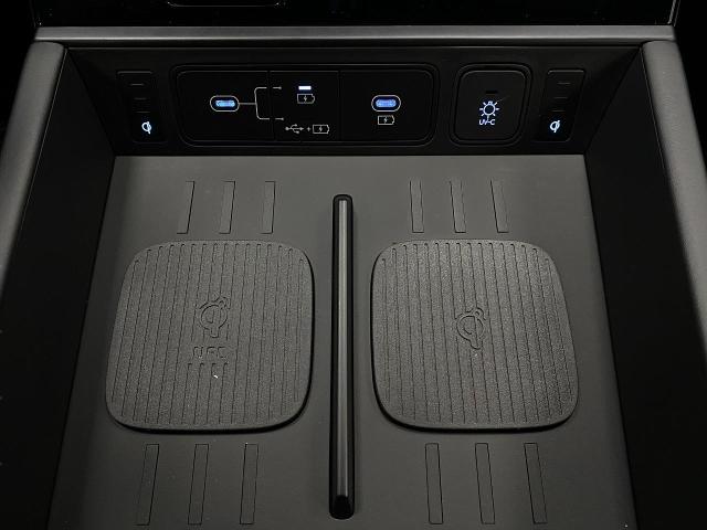 2025 Hyundai SANTA FE Hybrid Vehicle Photo in Appleton, WI 54913