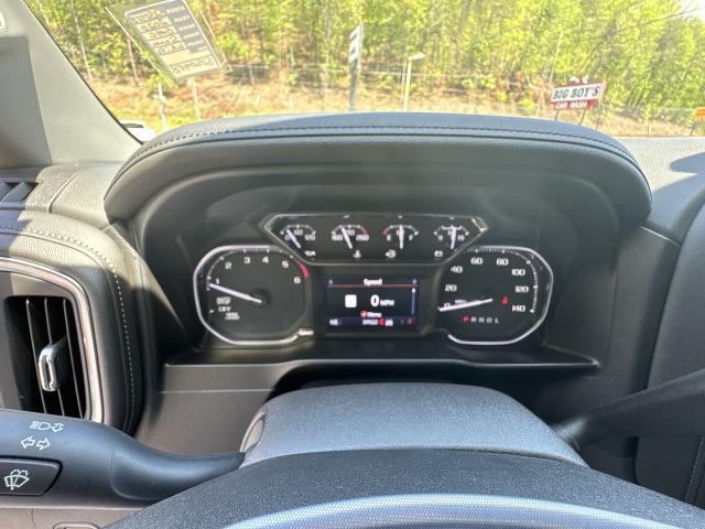 2020 GMC Sierra 1500 Vehicle Photo in MARION, NC 28752-6372