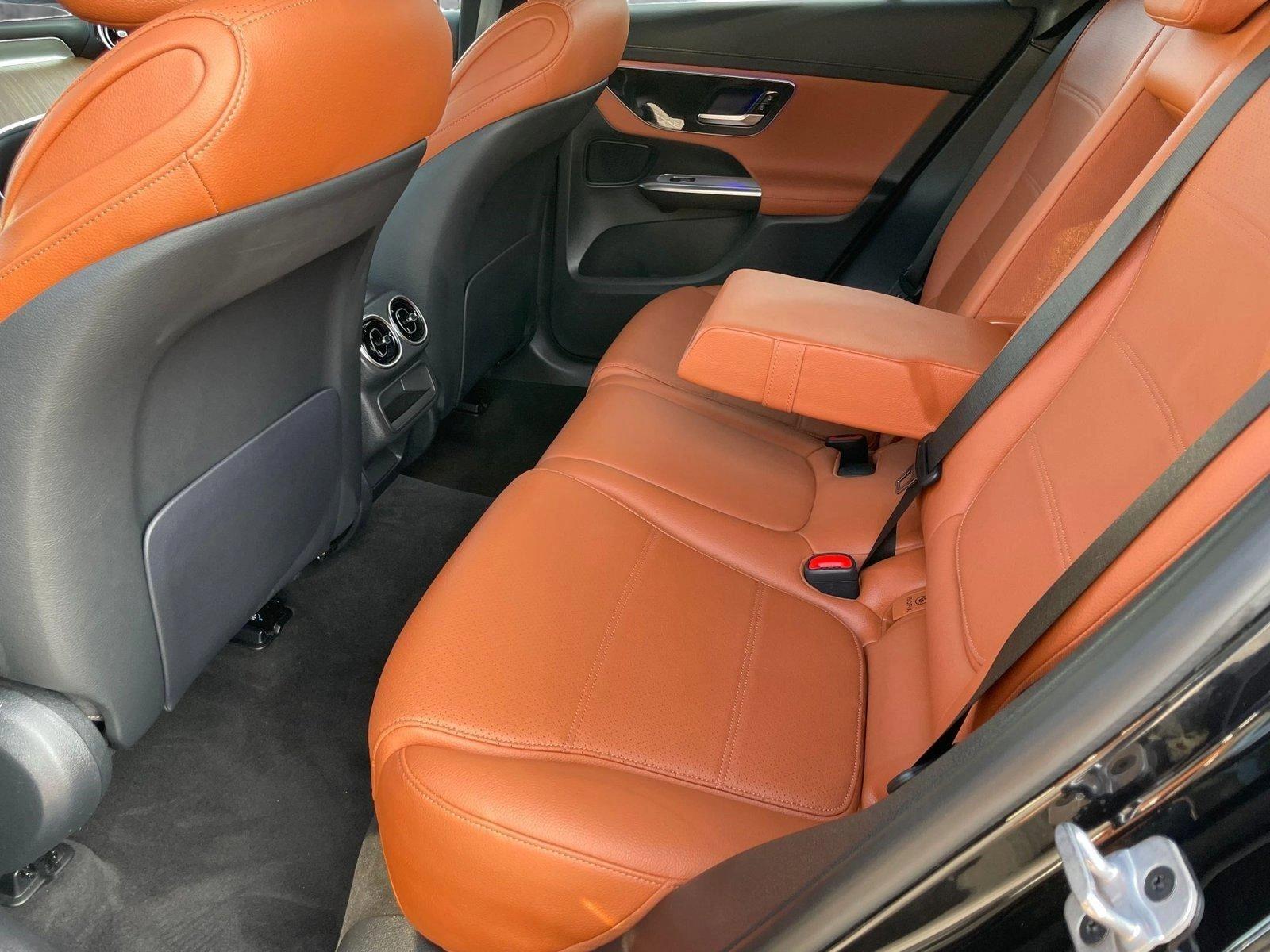 2024 Mercedes-Benz GLC Vehicle Photo in Sanford, FL 32771