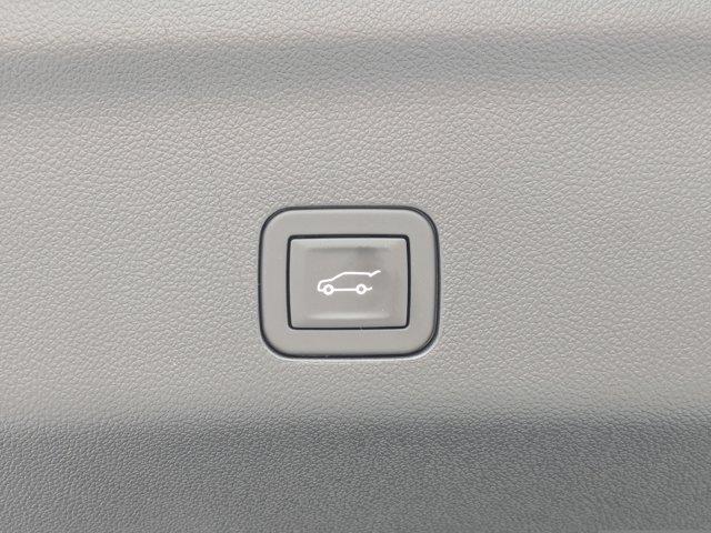 2025 Chevrolet Tahoe Vehicle Photo in BRUNSWICK, GA 31525-1881