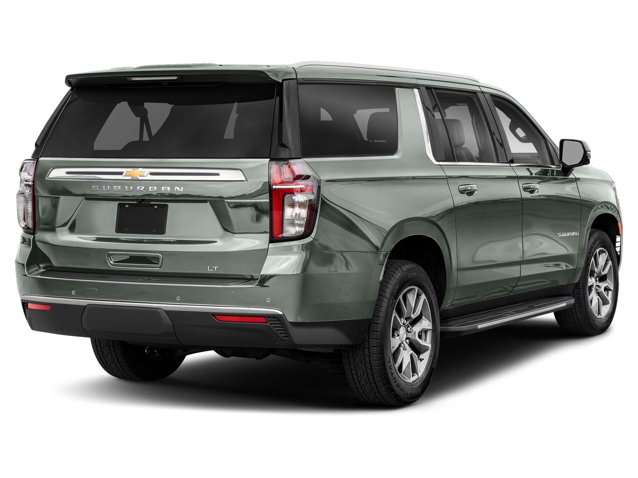 2023 Chevrolet Suburban Vehicle Photo in Tulsa, OK 74129