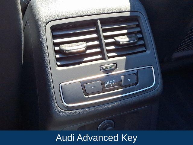 2024 Audi S5 Cabriolet Vehicle Photo in DANBURY, CT 06810-5034
