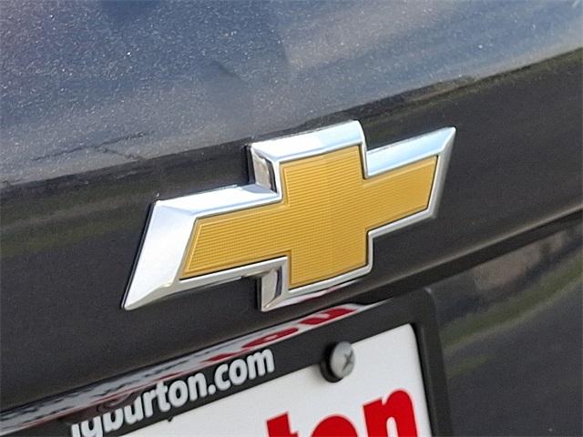 2022 Chevrolet Equinox Vehicle Photo in LEWES, DE 19958-4935