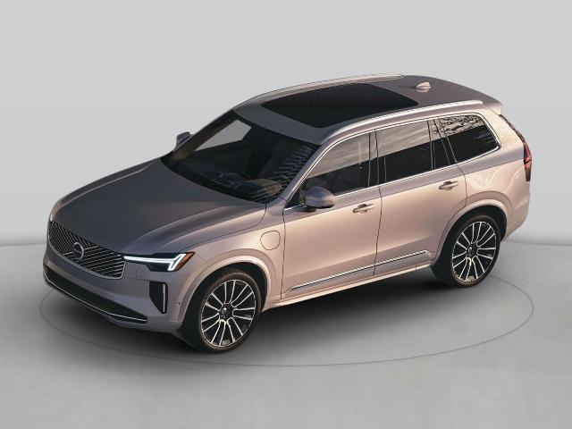 2025 Volvo XC90 Plug-In Hybrid Vehicle Photo in Houston, TX 77007