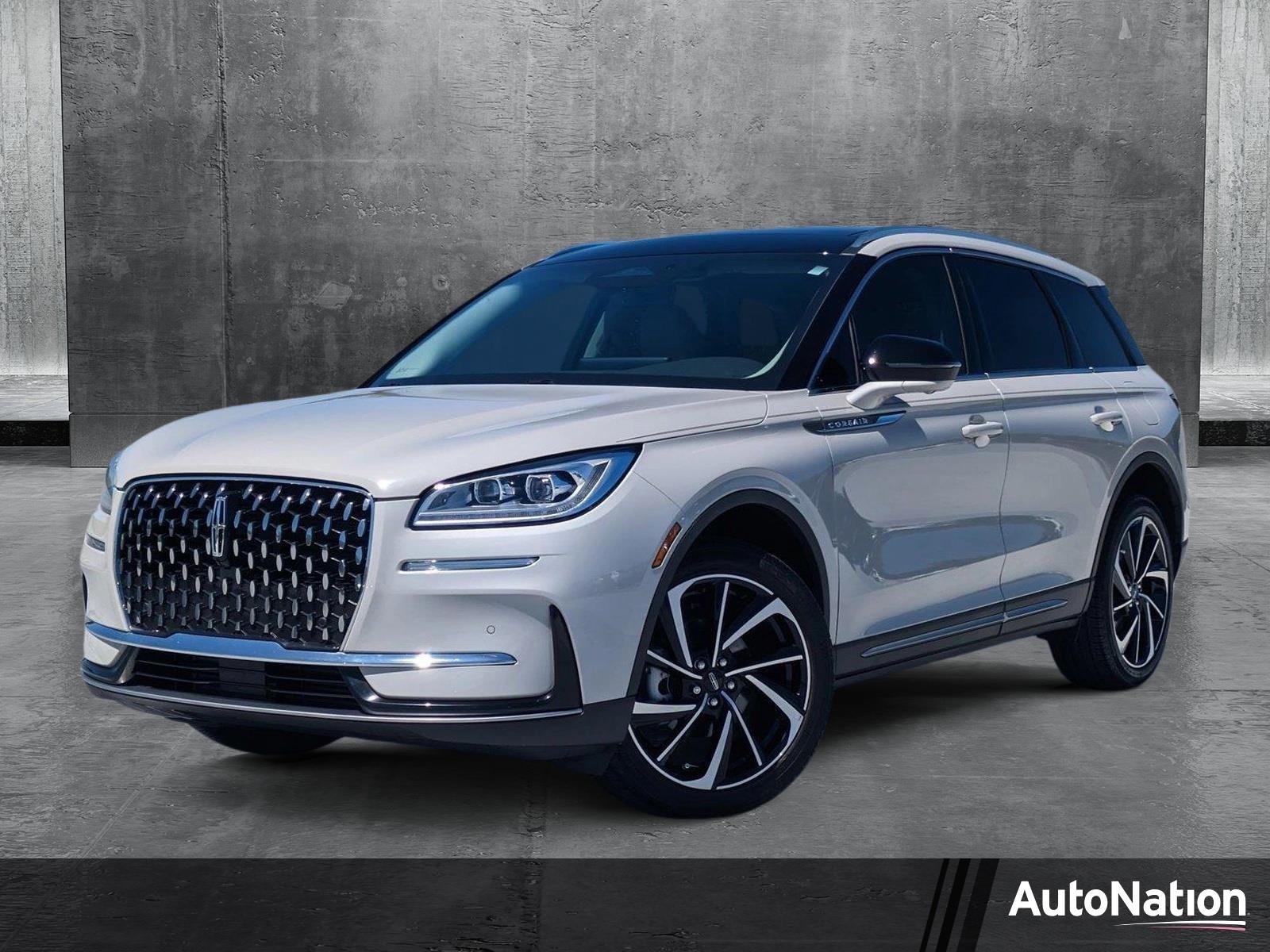 2023 Lincoln Corsair Vehicle Photo in Pembroke Pines, FL 33027