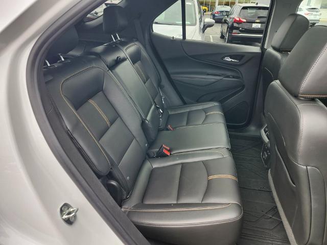 2022 Chevrolet Equinox Vehicle Photo in GREEN BAY, WI 54304-5303