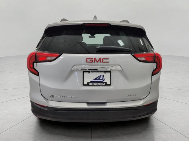 2021 GMC Terrain Vehicle Photo in APPLETON, WI 54914-4656