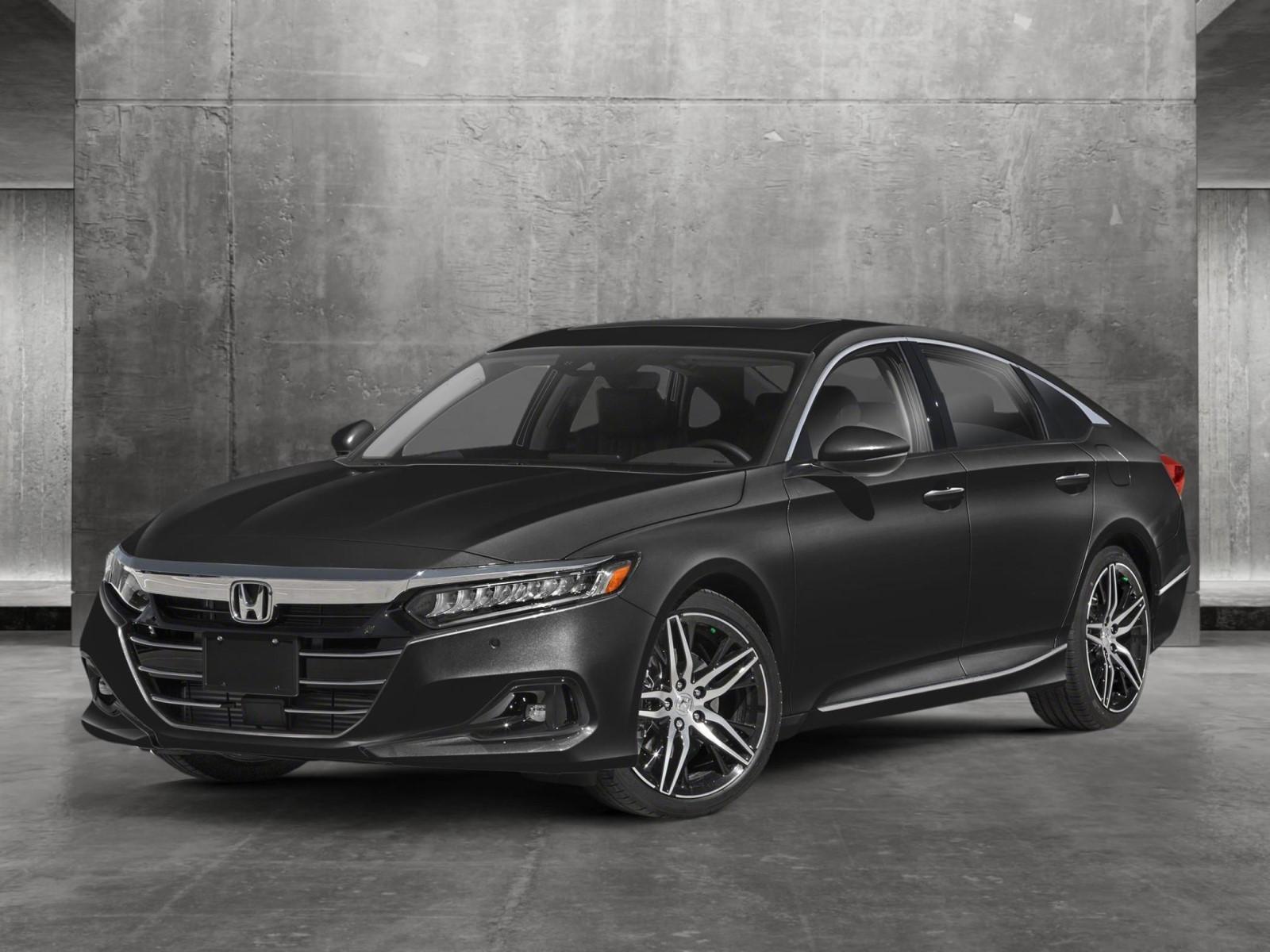 2021 Honda Accord Sedan Vehicle Photo in Santa Clarita, CA 91355