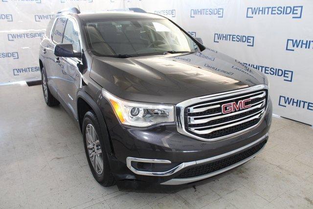 2017 GMC Acadia Vehicle Photo in SAINT CLAIRSVILLE, OH 43950-8512