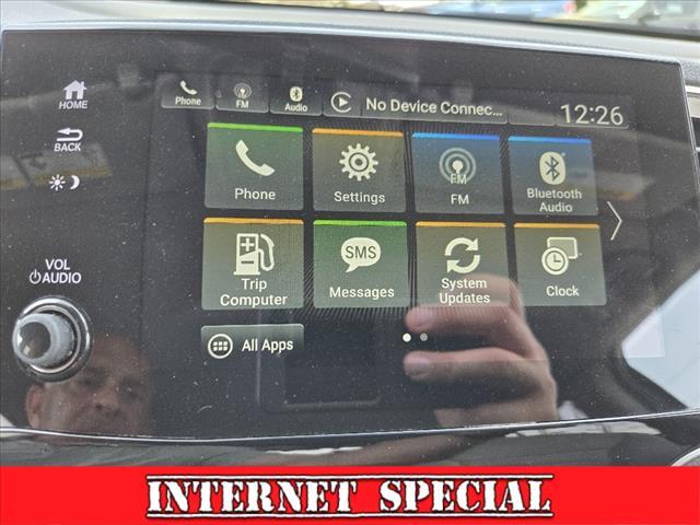 2021 Honda Pilot Vehicle Photo in LITTLE FALLS, NJ 07424-1717