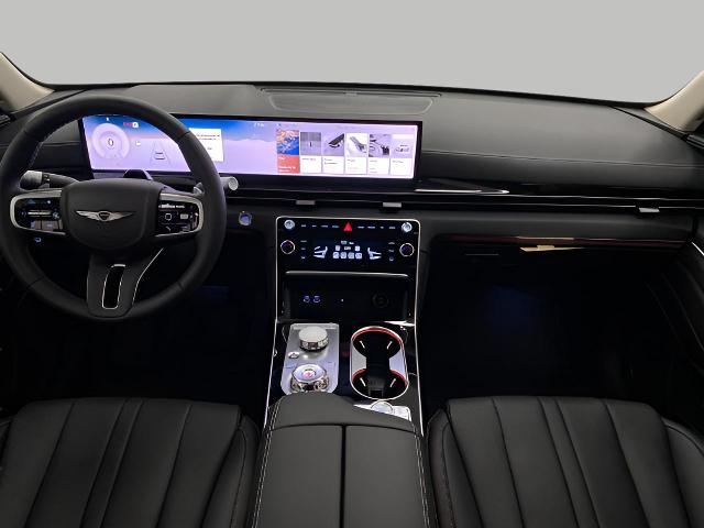 2025 Genesis GV80 Vehicle Photo in Appleton, WI 54913