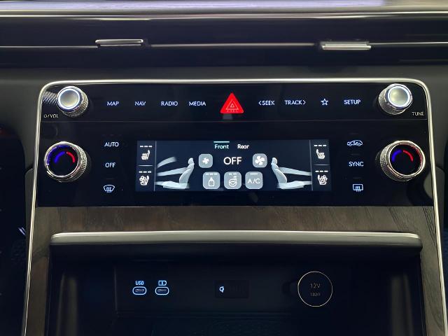 2025 Genesis GV80 Vehicle Photo in Appleton, WI 54913