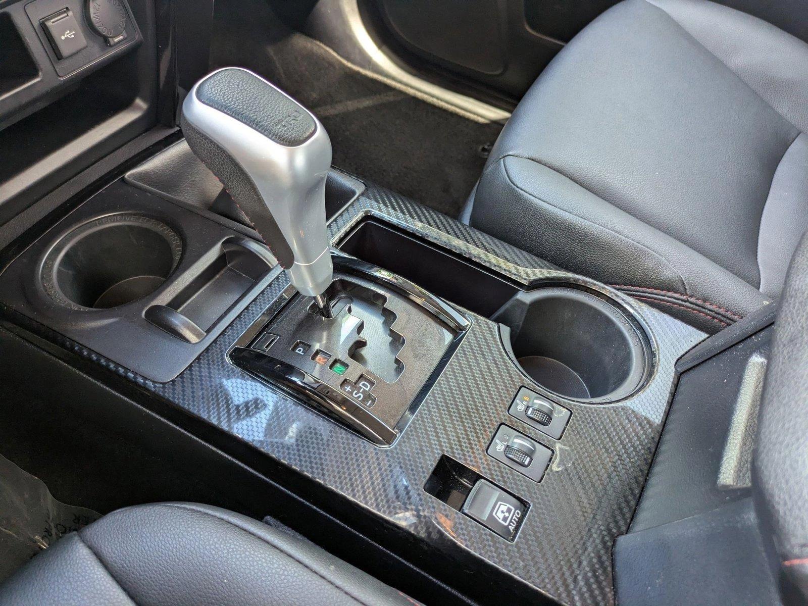 2021 Toyota 4Runner Vehicle Photo in Sarasota, FL 34231