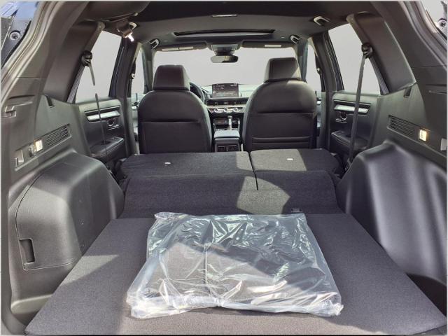 2025 Honda CR-V Hybrid Vehicle Photo in Oshkosh, WI 54904