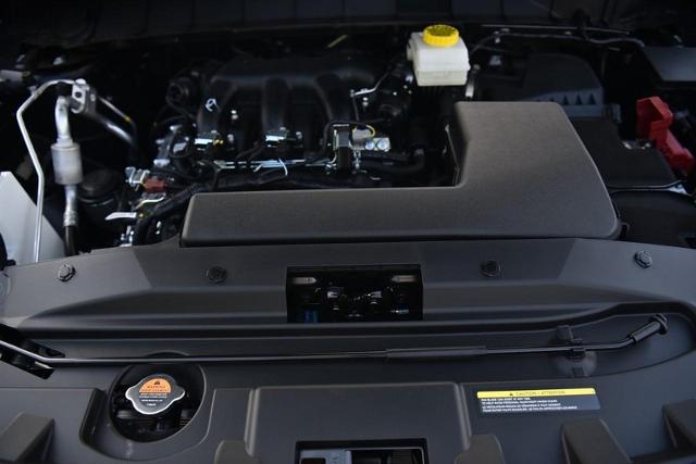 2025 Nissan Pathfinder Vehicle Photo in Ballwin, MO 63011